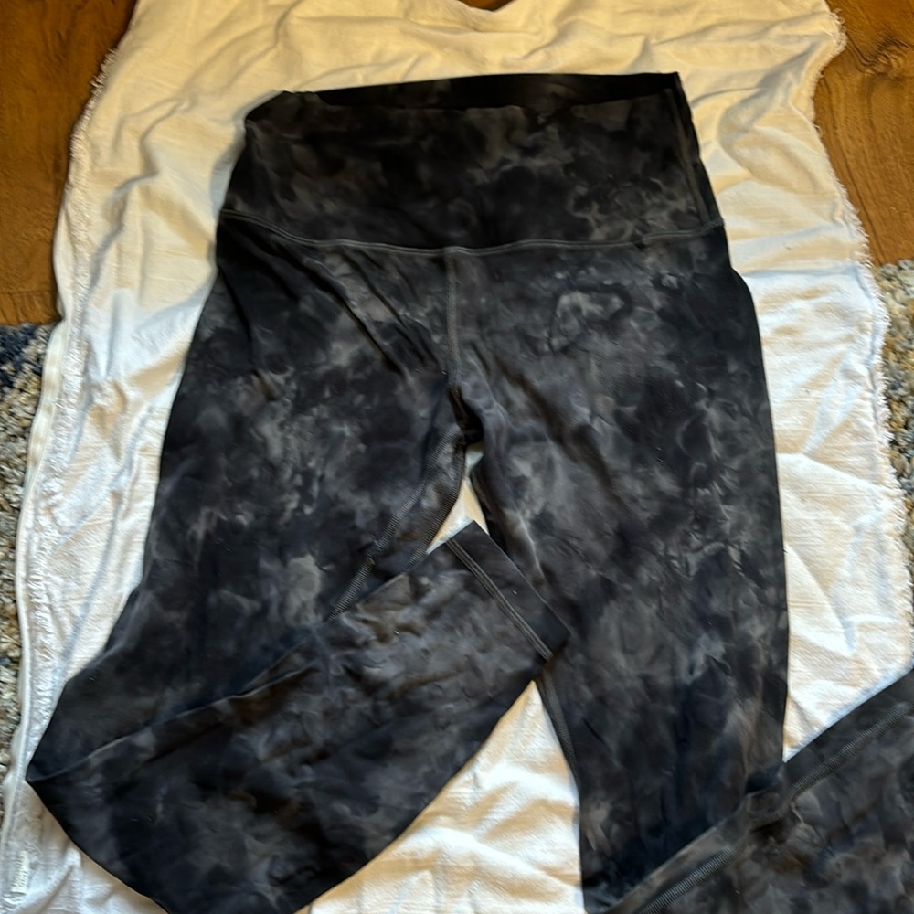 LULULEMON ALIGN HR PANT 28”
